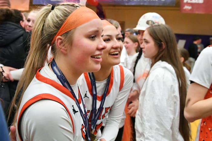 a Silverton Crater 5A Oregon girls basketball final 2024 Leon Neuschwander 86